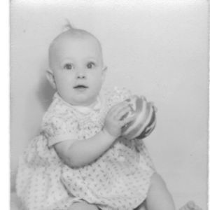 Meet your Posher, Sherri